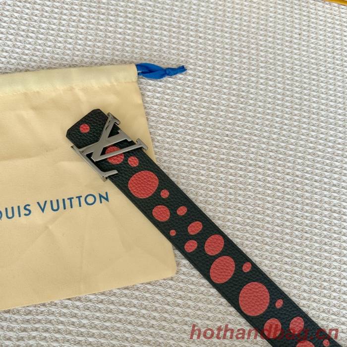 Louis Vuitton Belt 40MM LVB00199